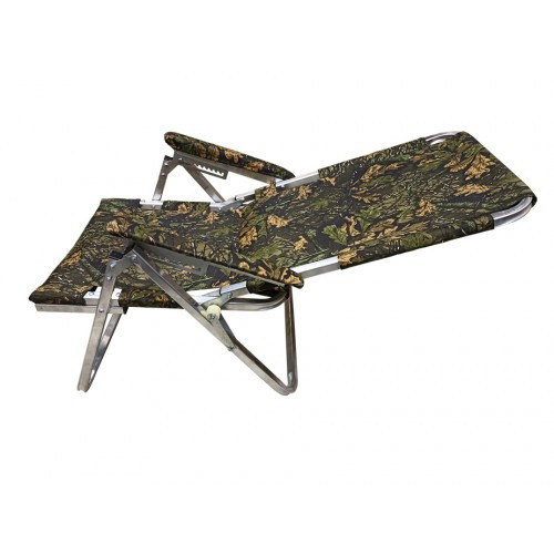 Кресло-шезлонг Медведь №7 в Сочи