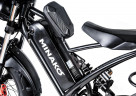 Электровелосипед Minako Fox-S 15Ah в Сочи
