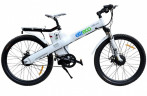 Электровелосипед Eltreco Air Volt GLS в Сочи