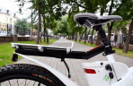 Электровелосипед Eltreco Air Volt GLS в Сочи
