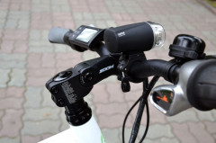 Электровелосипед Eltreco Air Volt GLS Электровелосипед Eltreco Air Volt GLS