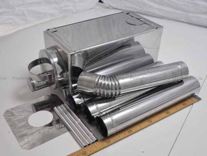 Печь пошехонка Средняя в Сочи