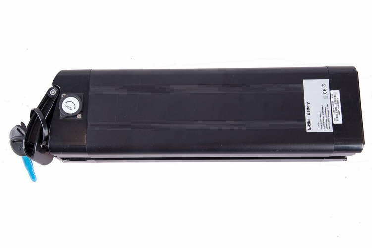 Аккумуляторная батарея 36V 8Ah для электровелосипедов FLEX в Сочи