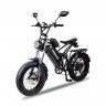 Электровелосипед Minako Fox-S 23Ah в Сочи