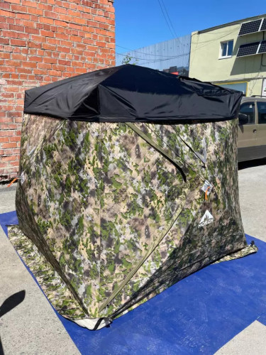 Влагозащитный тент для МОРЖ КУБ XL в Сочи