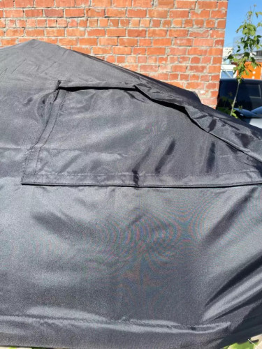 Влагозащитный тент для МОРЖ КУБ XL в Сочи