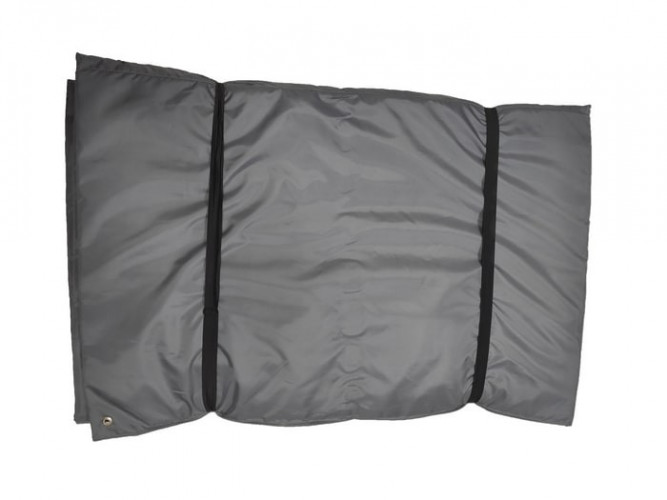 Тёплый пол для палатки Куб-3 oxford 210D в Сочи