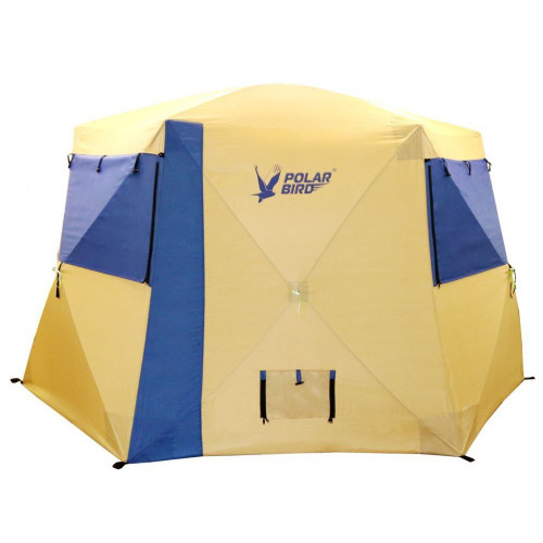 Шатер-тент Polar Bird Family S в Сочи