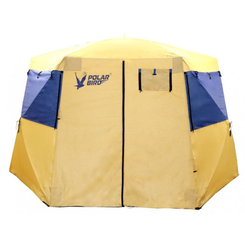 Шатер-тент Polar Bird Family S в Сочи