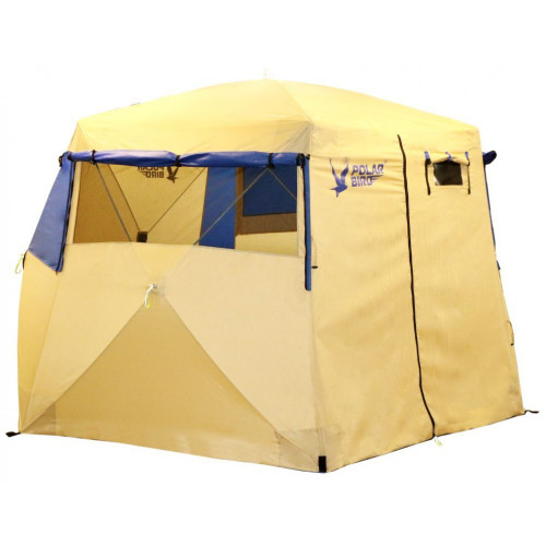 Шатер-тент Polar Bird Family S в Сочи