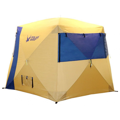 Шатер-тент Polar Bird Family S в Сочи