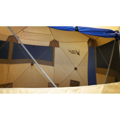 Шатер-тент Polar Bird Family S в Сочи