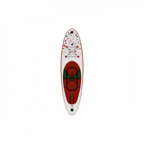 SUP-доска Bradex Geosurf 10’8 в Сочи