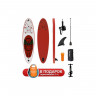 SUP-доска Bradex Geosurf 10’8 в Сочи