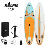 SUP-доска KELPIE 10,8 гол/роз в Сочи
