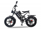 Электровелосипед Minako Fox-L 15Ah в Сочи
