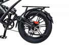 Электровелосипед Minako Fox-L 15Ah в Сочи