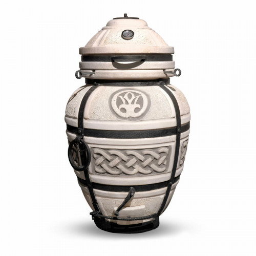 Тандыр Атаман с откидной крышкой 2024 в Сочи