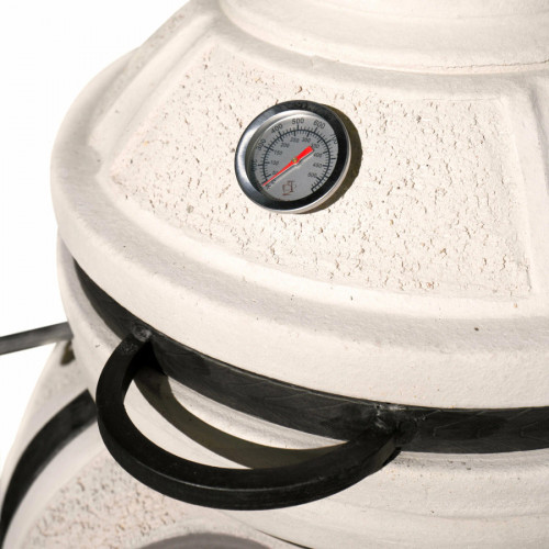 Тандыр Атаман с откидной крышкой 2024 в Сочи