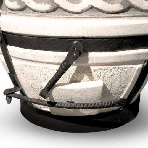 Тандыр Атаман с откидной крышкой 2024 в Сочи