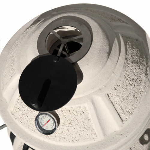 Тандыр Атаман с откидной крышкой 2024 в Сочи