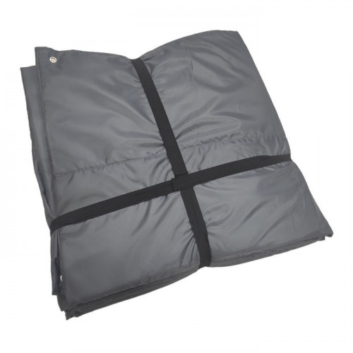 Тёплый пол для палатки Куб-2 oxford 600D в Сочи