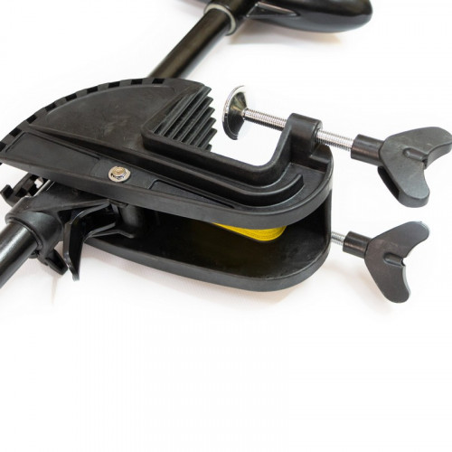 Лодочный электромотор HDX 40L в Сочи