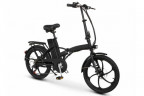 Электровелосипед UNIMOTO ZERO в Сочи