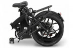 Электровелосипед UNIMOTO ZERO в Сочи