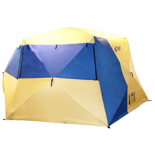 Шатер-тент Polar Bird Family S FEST в Сочи