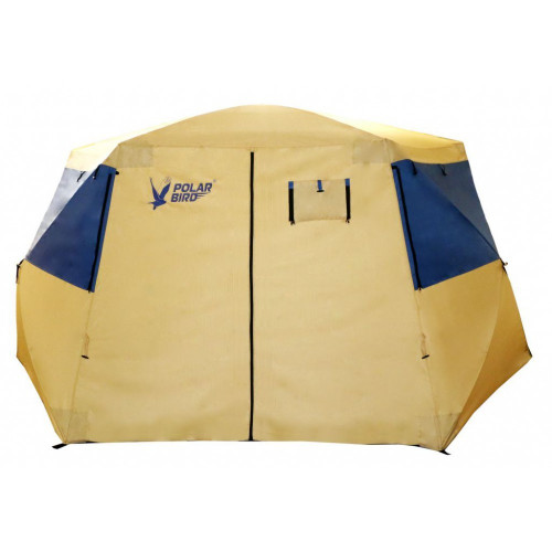 Шатер-тент Polar Bird Family S FEST в Сочи