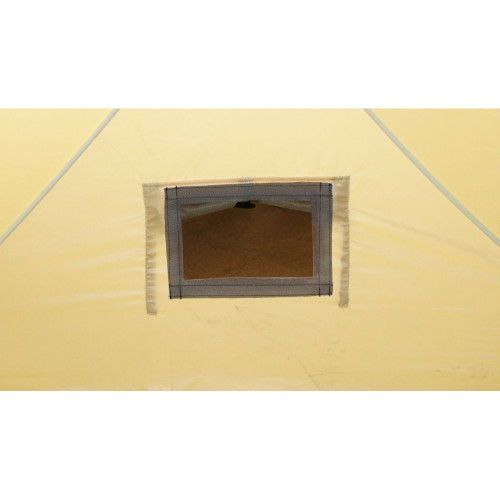 Шатер-тент Polar Bird Family S FEST в Сочи