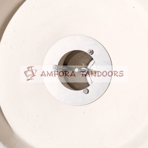 Тандыр Аладдин Mini с поворотно-откидной крышкой в Сочи