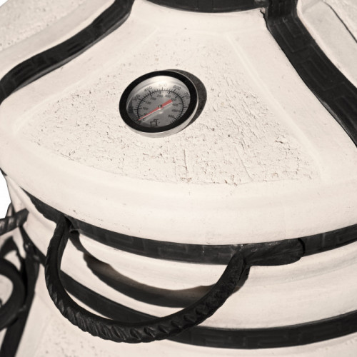 Тандыр Аладдин Mini с поворотно-откидной крышкой в Сочи