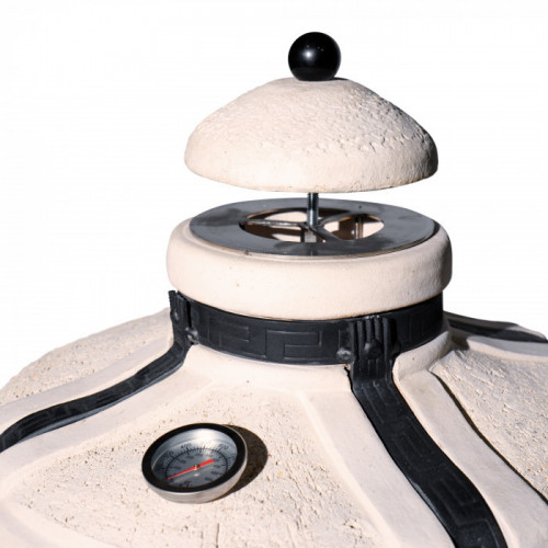 Тандыр Аладдин Mini с поворотно-откидной крышкой в Сочи