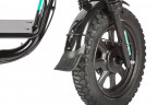 Электровелосипед Gelbert Khan Monster 2 в Сочи