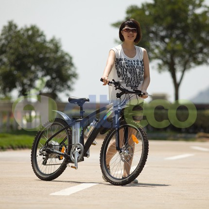 Электровелосипед Eltreco Ultra EX в Сочи