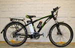 Электровелосипед Eltreco Ultra EX в Сочи