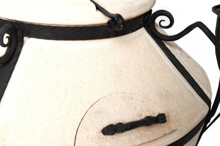 Тандыр Сармат Аладдин в Сочи