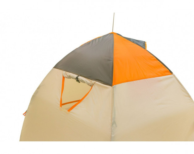 Палатка для рыбалки Омуль-2 в Сочи