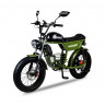 Электровелосипед Minako Bike в Сочи