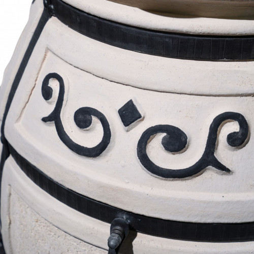 Тандыр Скиф с поворотной крышкой в Сочи