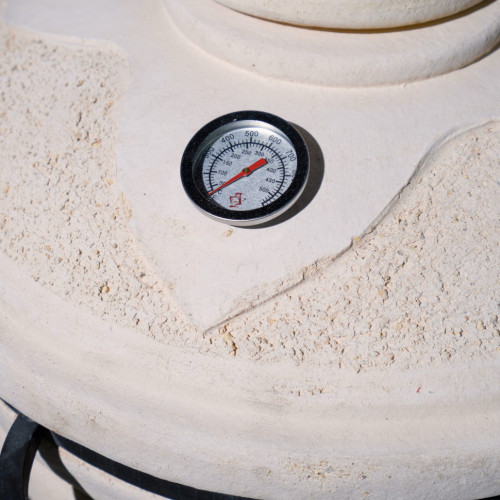 Тандыр Скиф с поворотной крышкой в Сочи