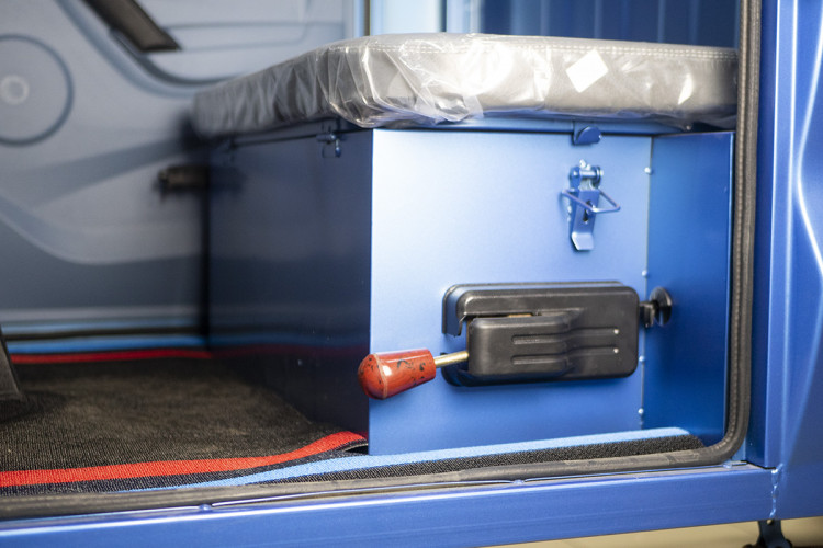 Электротрицикл Rutrike КАРГО Кабина обогрев 1500 грузовой в Сочи