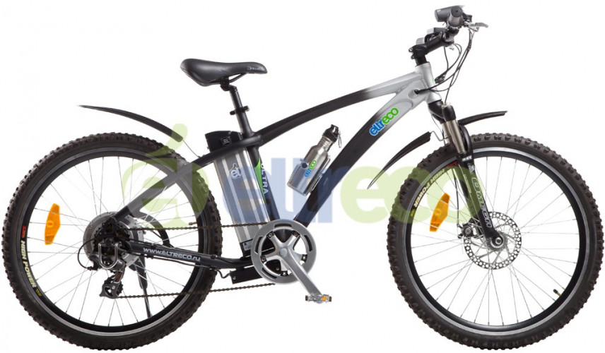 Электровелосипед Eltreco Ultra GL в Сочи