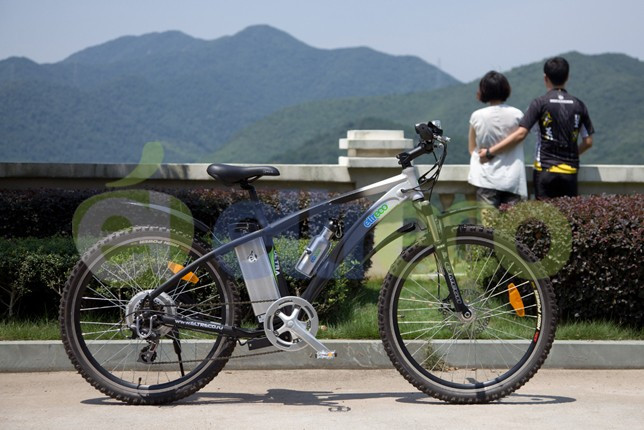 Электровелосипед Eltreco Ultra GL в Сочи