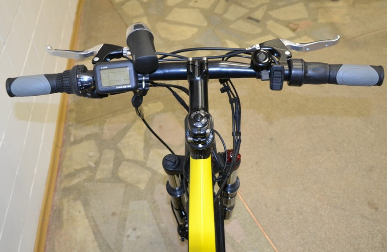 Электровелосипед Eltreco Ultra GL в Сочи