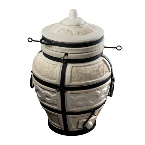 Тандыр Сармат Есаул в Сочи