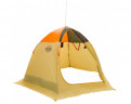 Палатка для рыбалки Омуль-3 в Сочи