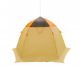 Палатка для рыбалки Омуль-3 в Сочи